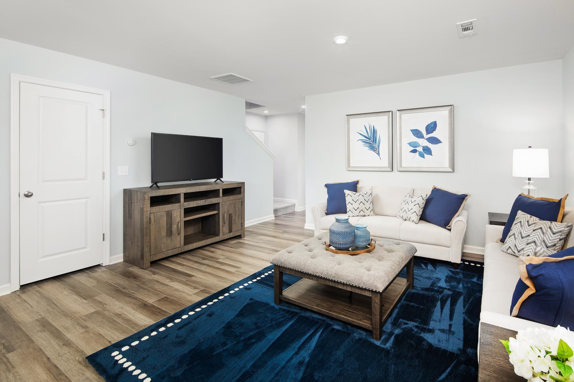 6870 Tarik Lane Raleigh, NC 27610 - Photo 8 of 13 Photo 8