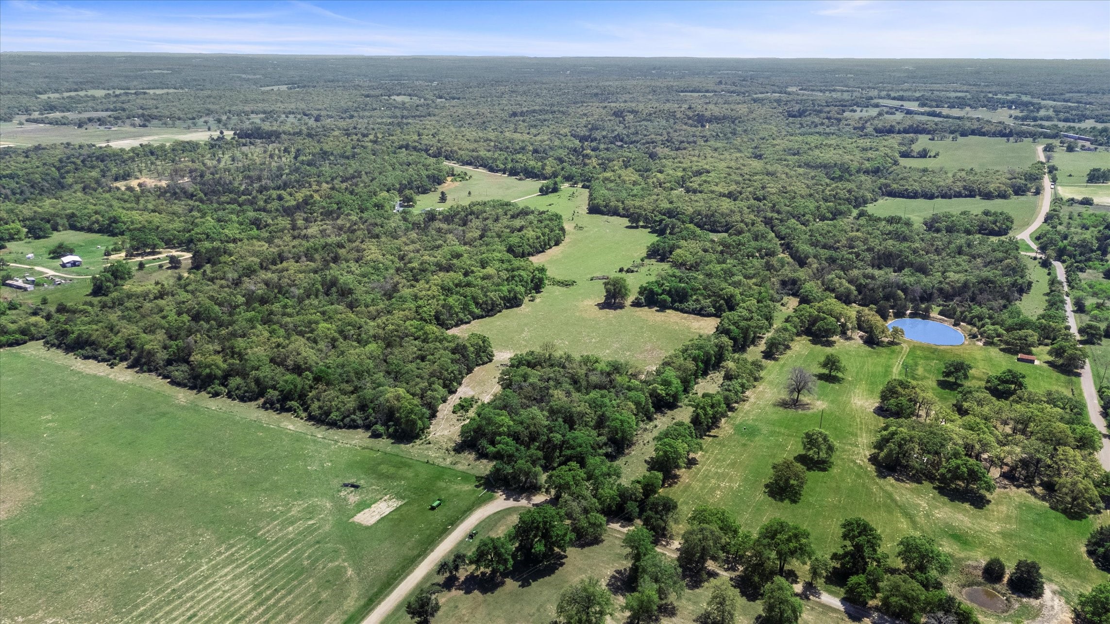 889 County Road 238 Cameron, TX 76520 - Photo 12 of 30