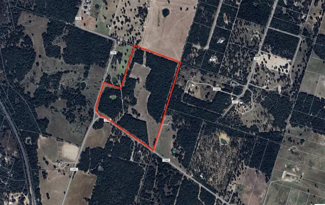 $999,999 | 889 County Road 238, Cameron, TX 76520