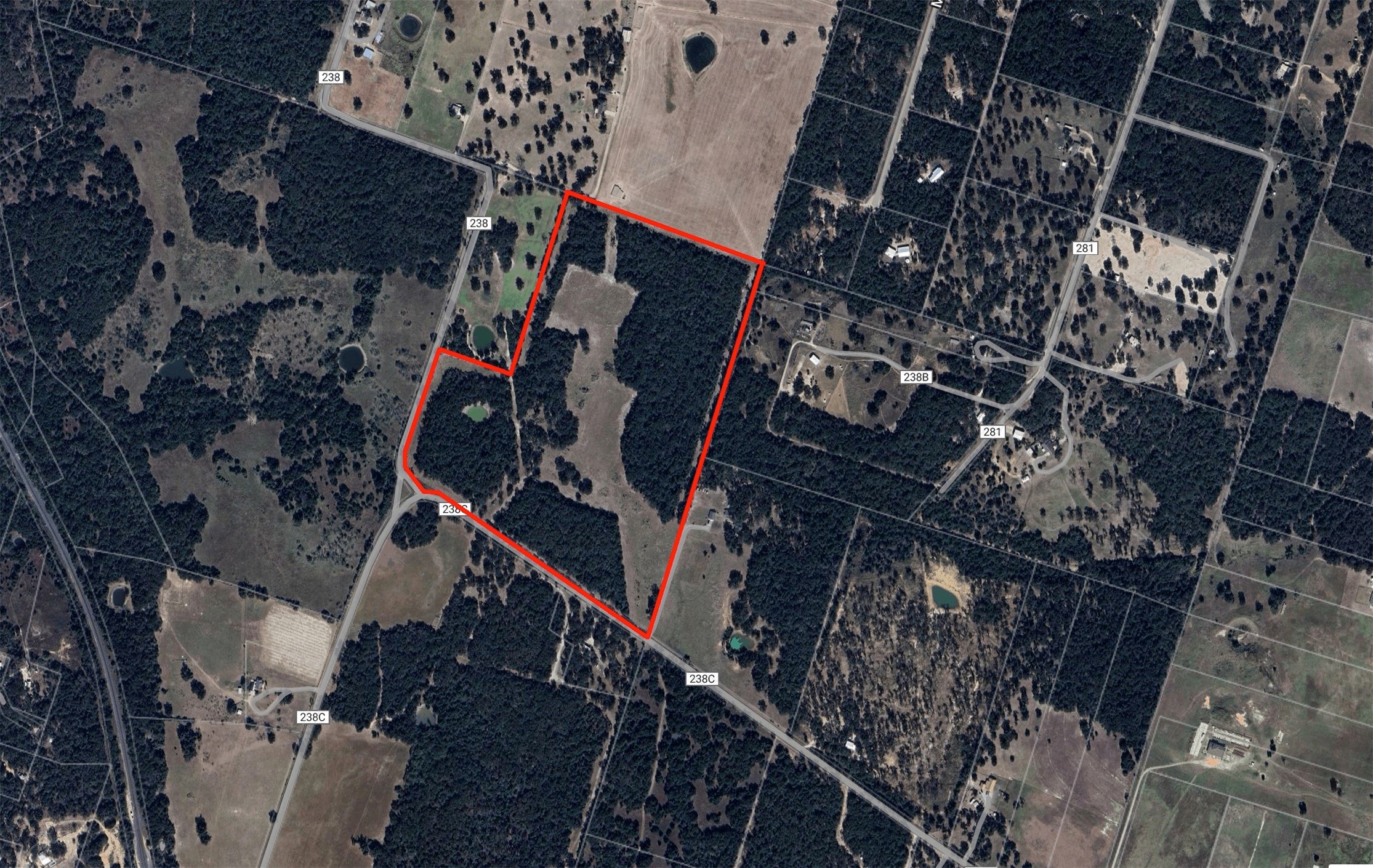 889 County Road 238 Cameron, TX 76520 - Photo 2 of 30