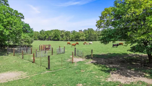 $999,999 | 889 County Road 238, Cameron, TX 76520