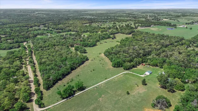 $999,999 | 889 County Road 238, Cameron, TX 76520