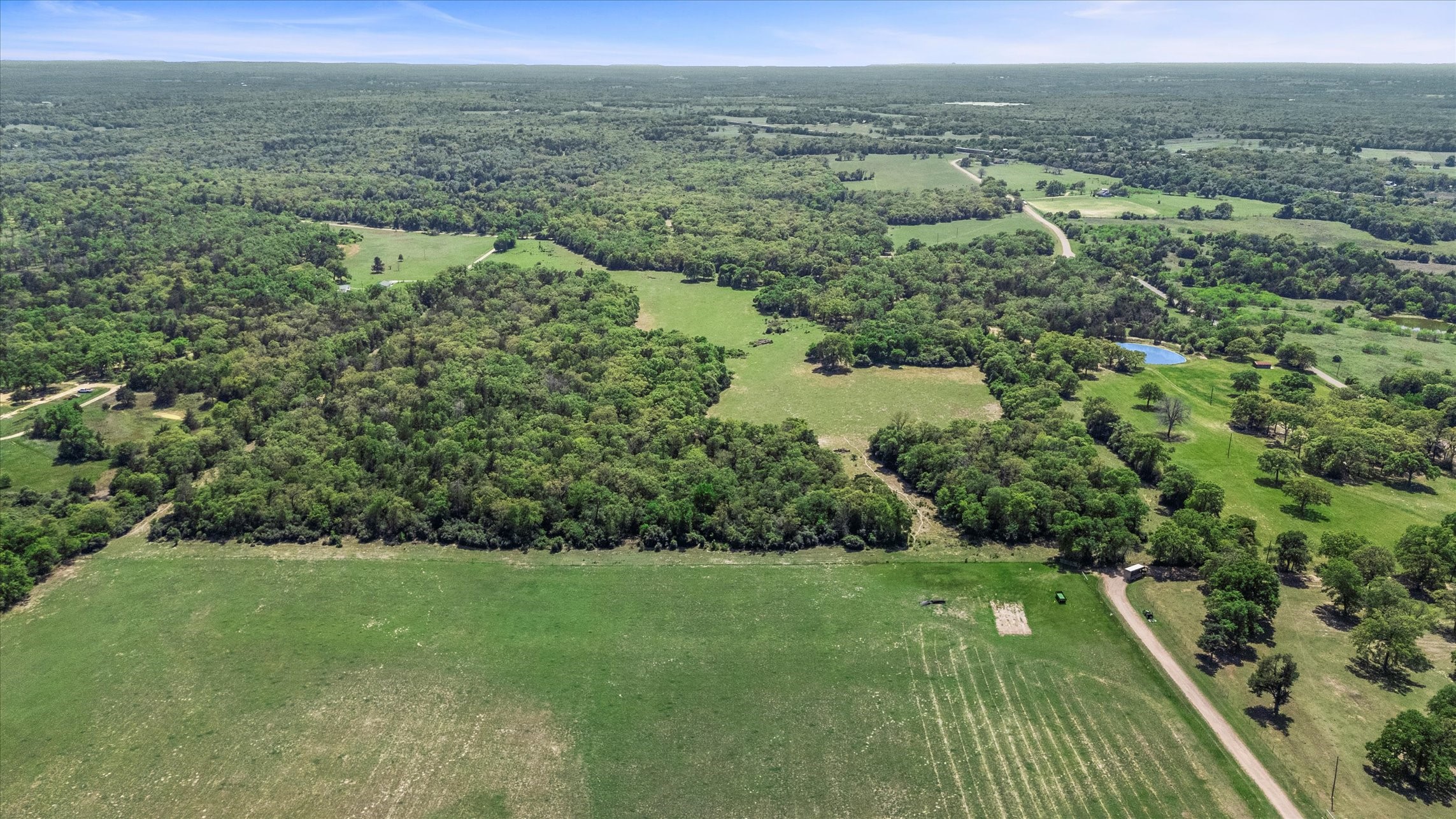 889 County Road 238 Cameron, TX 76520 - Photo 10 of 30