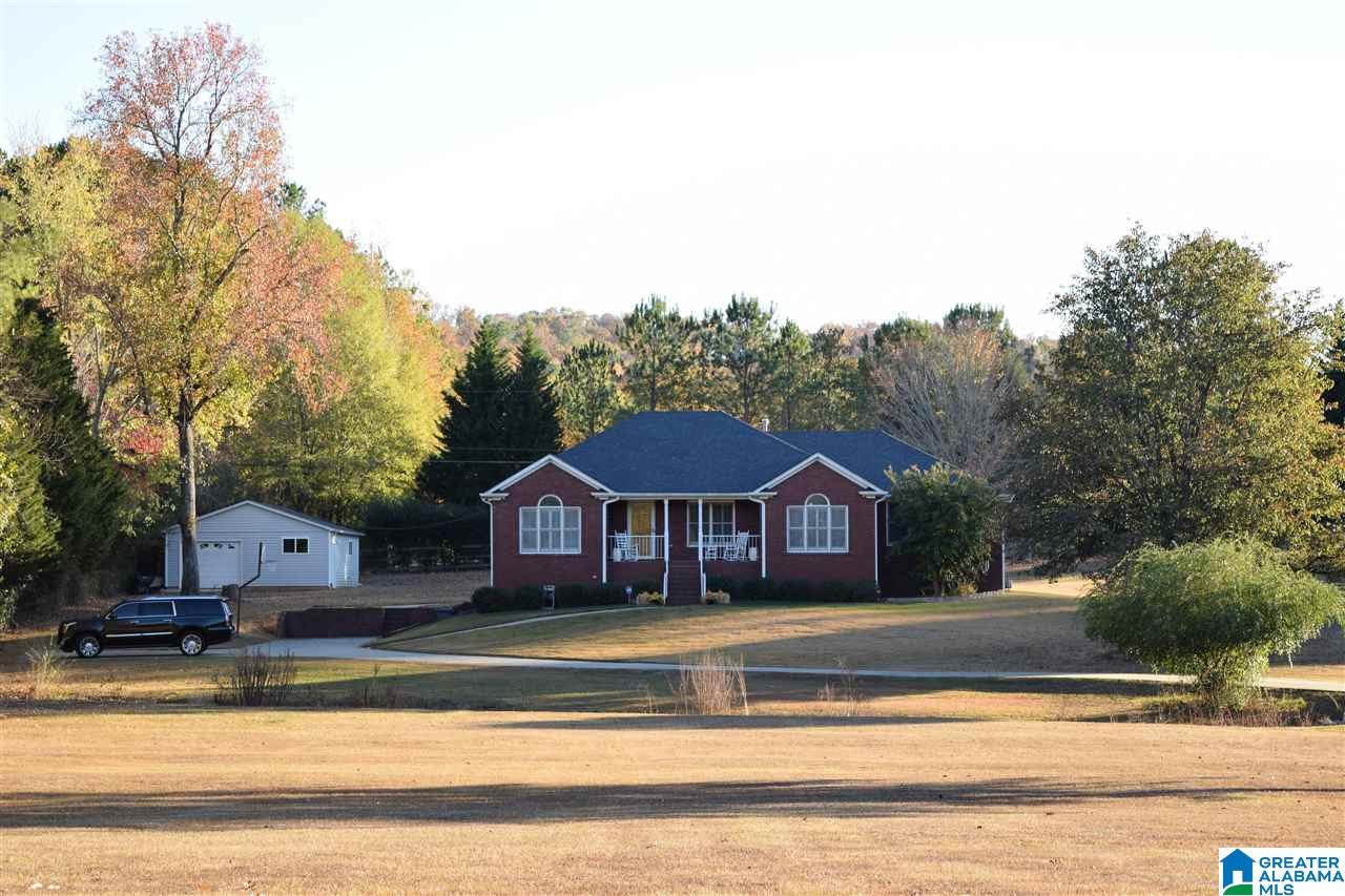 7441 Old Springville Road Trussville, AL 35173 - Photo 2 of 50