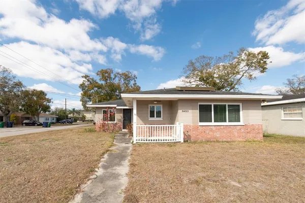$3,200 | 3623 West Gray Street, Tampa, FL 33609