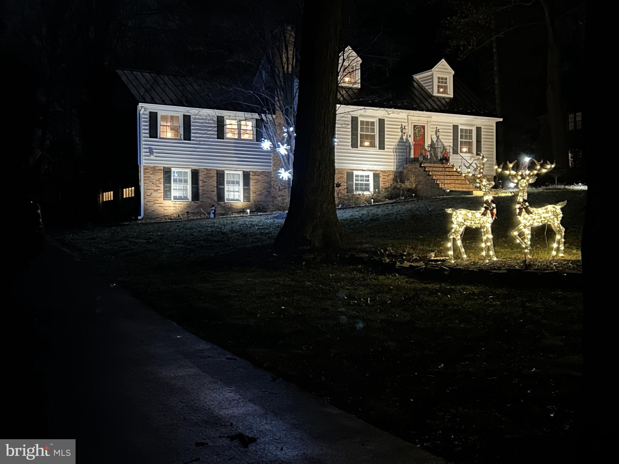 41321 Red Hill Road Leesburg, VA 20175 - Photo 1 of 19