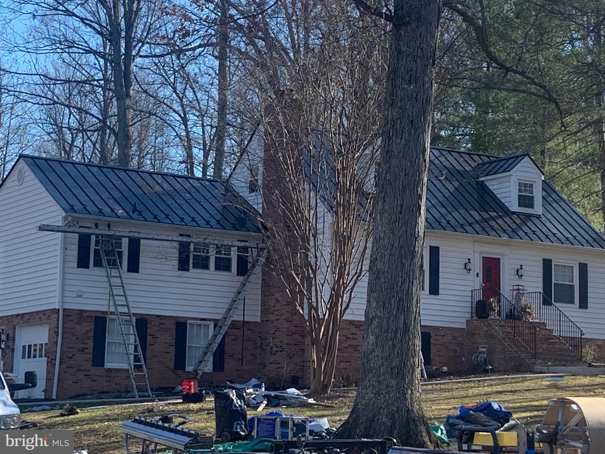 41321 Red Hill Road Leesburg, VA 20175 - Photo 2 of 19