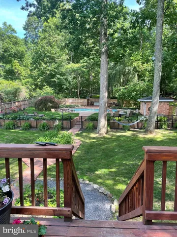 $975,000 | 41321 Red Hill Road, Leesburg, VA 20175