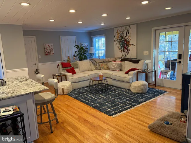 $975,000 | 41321 Red Hill Road, Leesburg, VA 20175