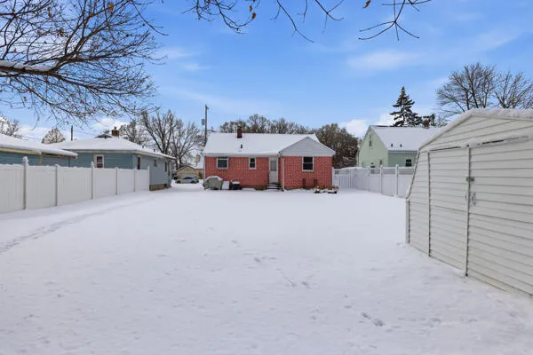 $254,900 | 511 Mae-Thy, Grand Rapids, MI 49548