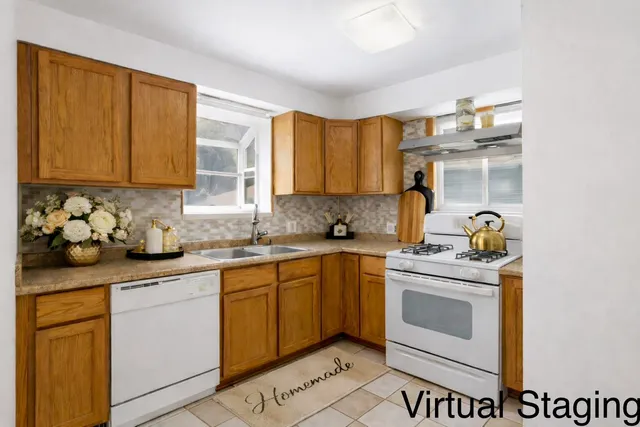 $254,900 | 511 Mae-Thy, Grand Rapids, MI 49548