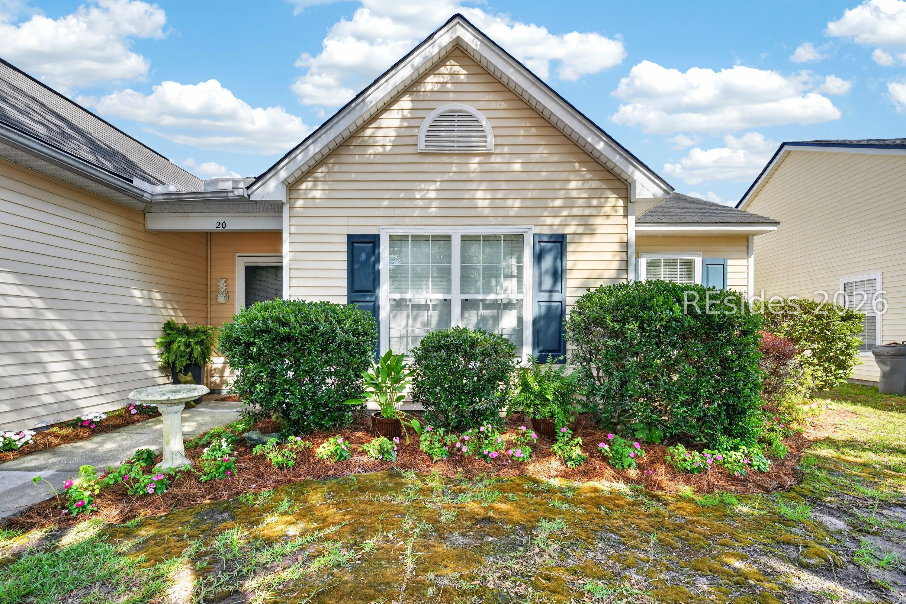 20 Pine Ridge Drive Bluffton, SC 29910 - Photo 24 of 26