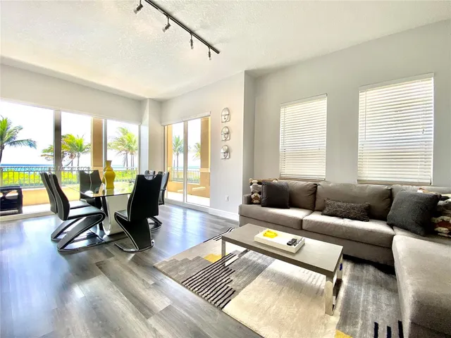 $5,900 | 2080 South Ocean Drive, Unit 111, Hallandale Beach, FL 33009