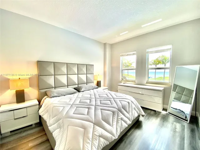 $5,900 | 2080 South Ocean Drive, Unit 111, Hallandale Beach, FL 33009