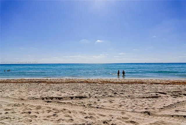 $5,900 | 2080 South Ocean Drive, Unit 111, Hallandale Beach, FL 33009