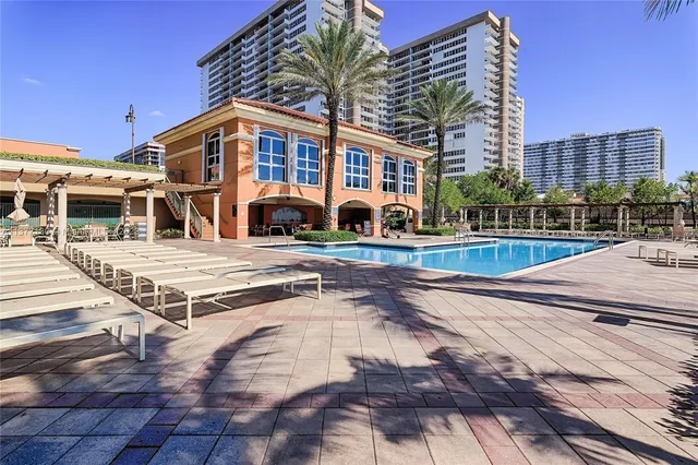 $5,900 | 2080 South Ocean Drive, Unit 111, Hallandale Beach, FL 33009