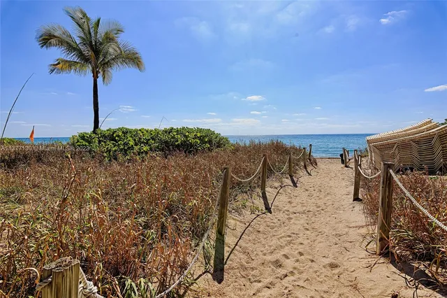 $5,900 | 2080 South Ocean Drive, Unit 111, Hallandale Beach, FL 33009