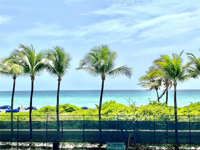 $5,900 | 2080 South Ocean Drive, Unit 111, Hallandale Beach, FL 33009