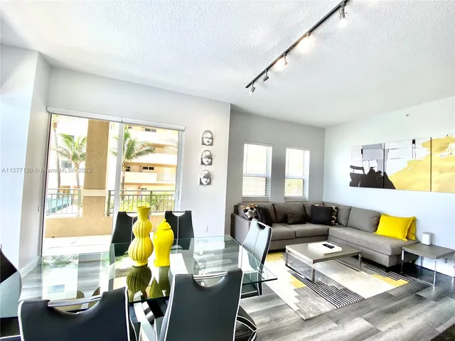 $5,900 | 2080 South Ocean Drive, Unit 111, Hallandale Beach, FL 33009