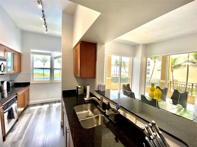 $5,900 | 2080 South Ocean Drive, Unit 111, Hallandale Beach, FL 33009