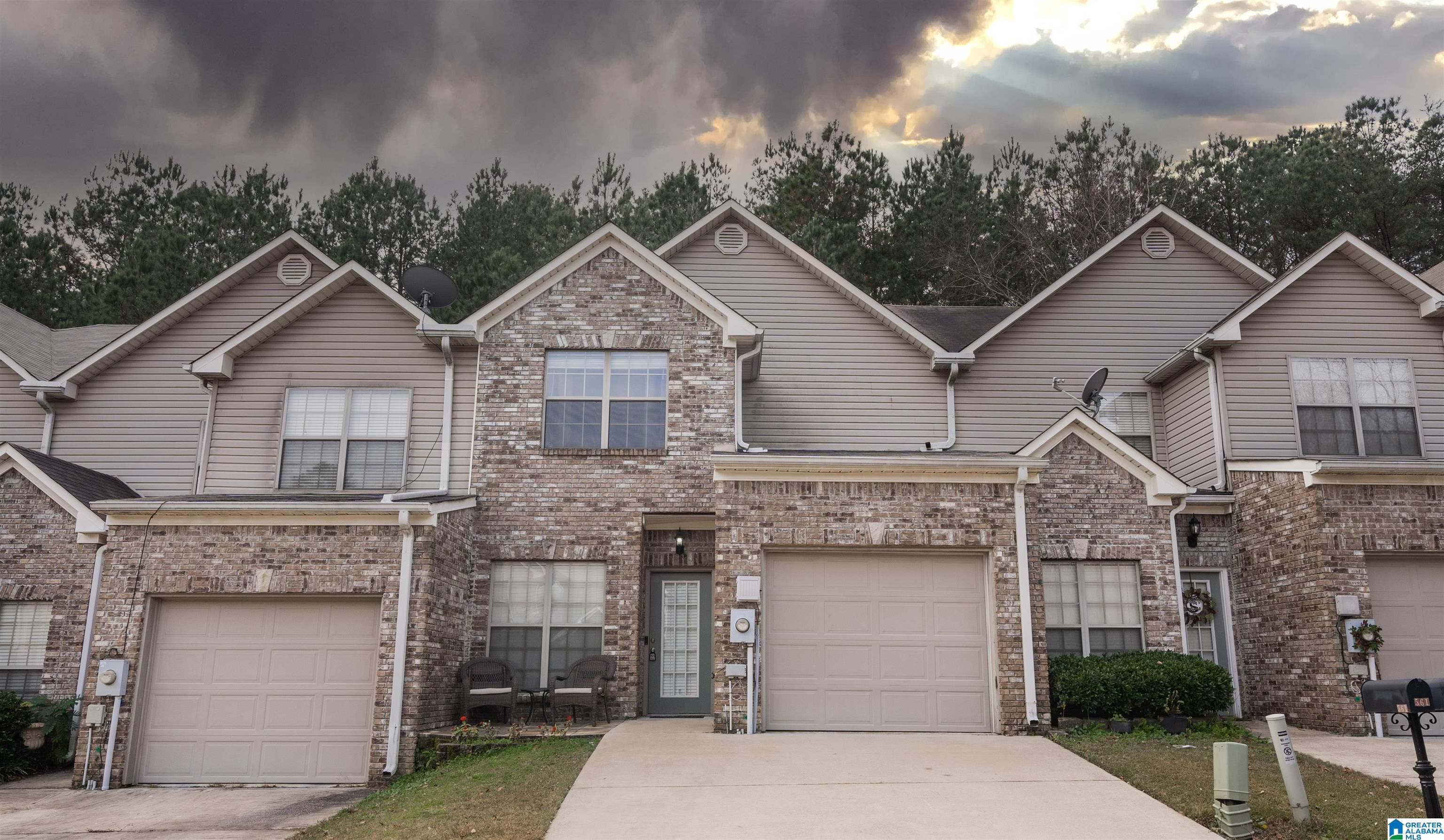 561 Hackberry Ridge Trace Birmingham, AL 35226 - Photo 1 of 32