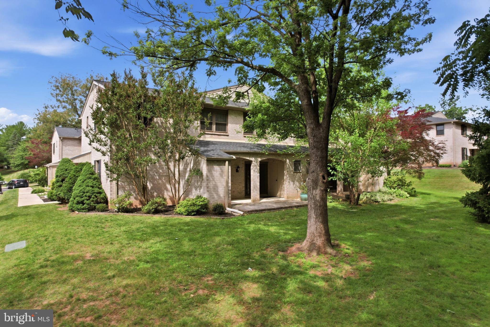 181 Providence Forge Road Royersford, PA 19468 - Photo 9 of 50 Private setting