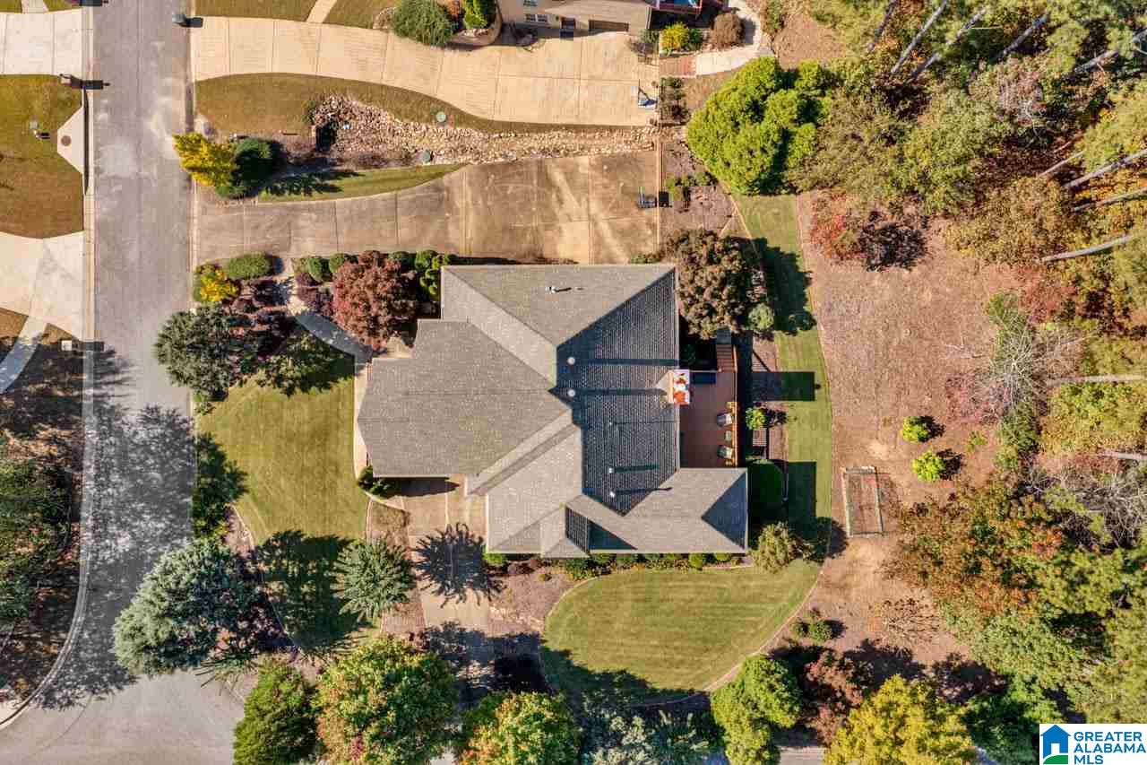 100 Kilkerran Way Pelham, AL 35124 - Photo 42 of 42