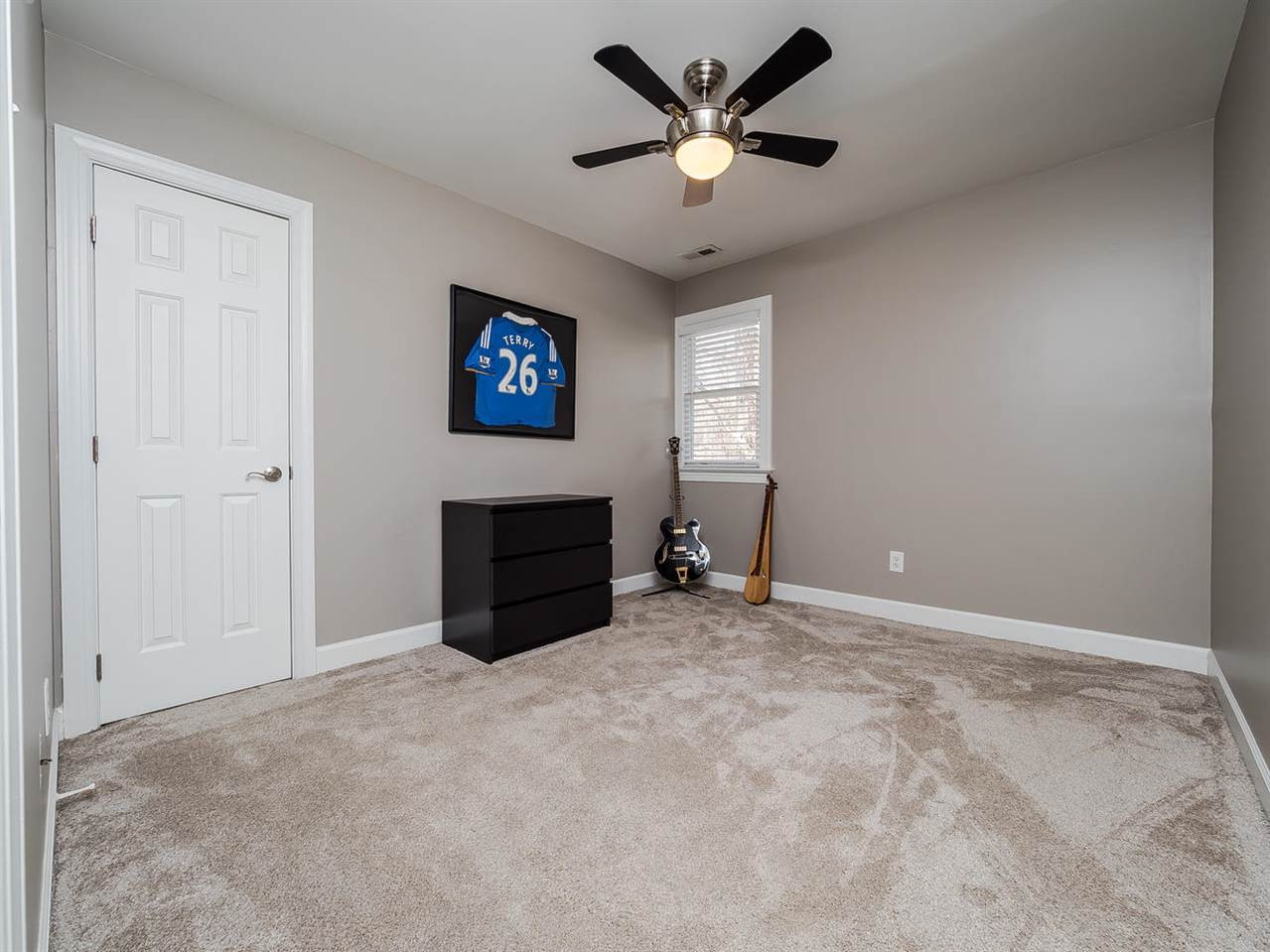 2920 Dahlgreen Road Raleigh, NC 27615 - Photo 18 of 25 Bedroom 4