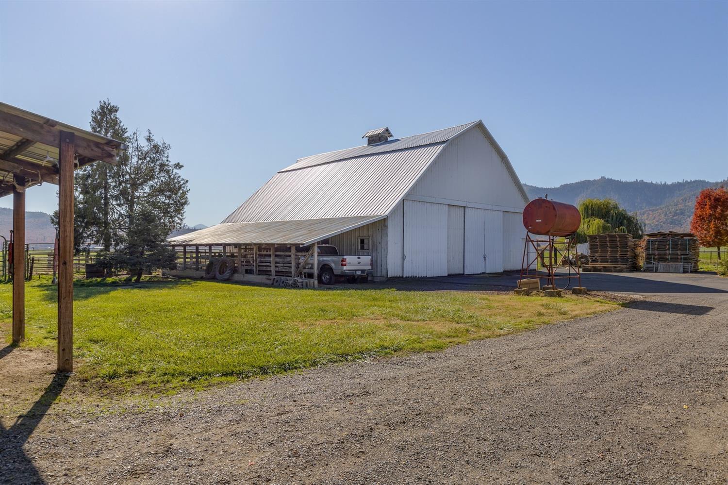 5522 Sams Valley Road Gold Hill, OR 97525 - Photo 19 of 29 Additional Photo