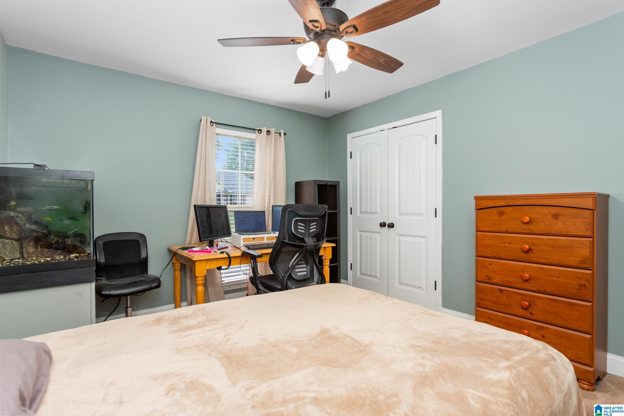 5535 Jean Ridge Lane Odenville, AL 35120 - Photo 23 of 34