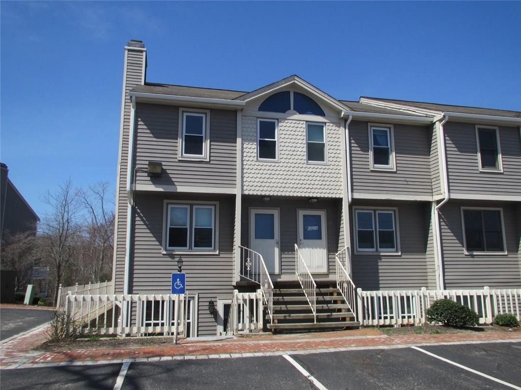 3399 Post Road, Unit 16 Warwick, RI 02886 - Photo 2 of 15