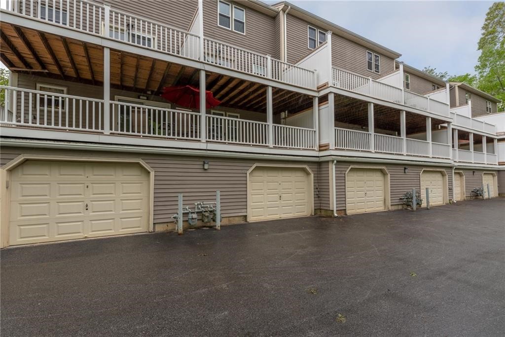 3399 Post Road, Unit 16 Warwick, RI 02886 - Photo 3 of 15