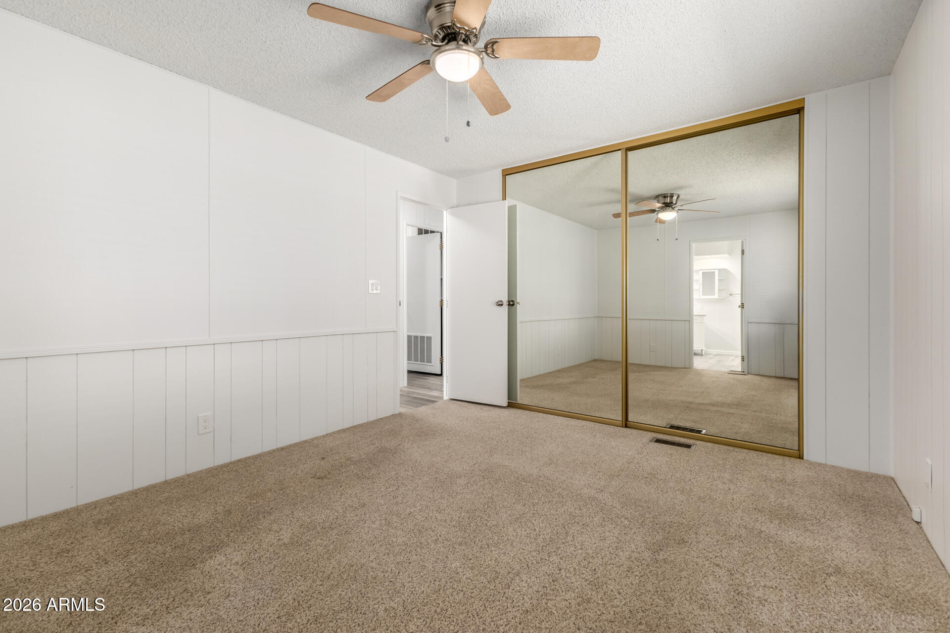 512 South 83rd Way Mesa, AZ 85208 - Photo 41 of 45 a view of an empty room