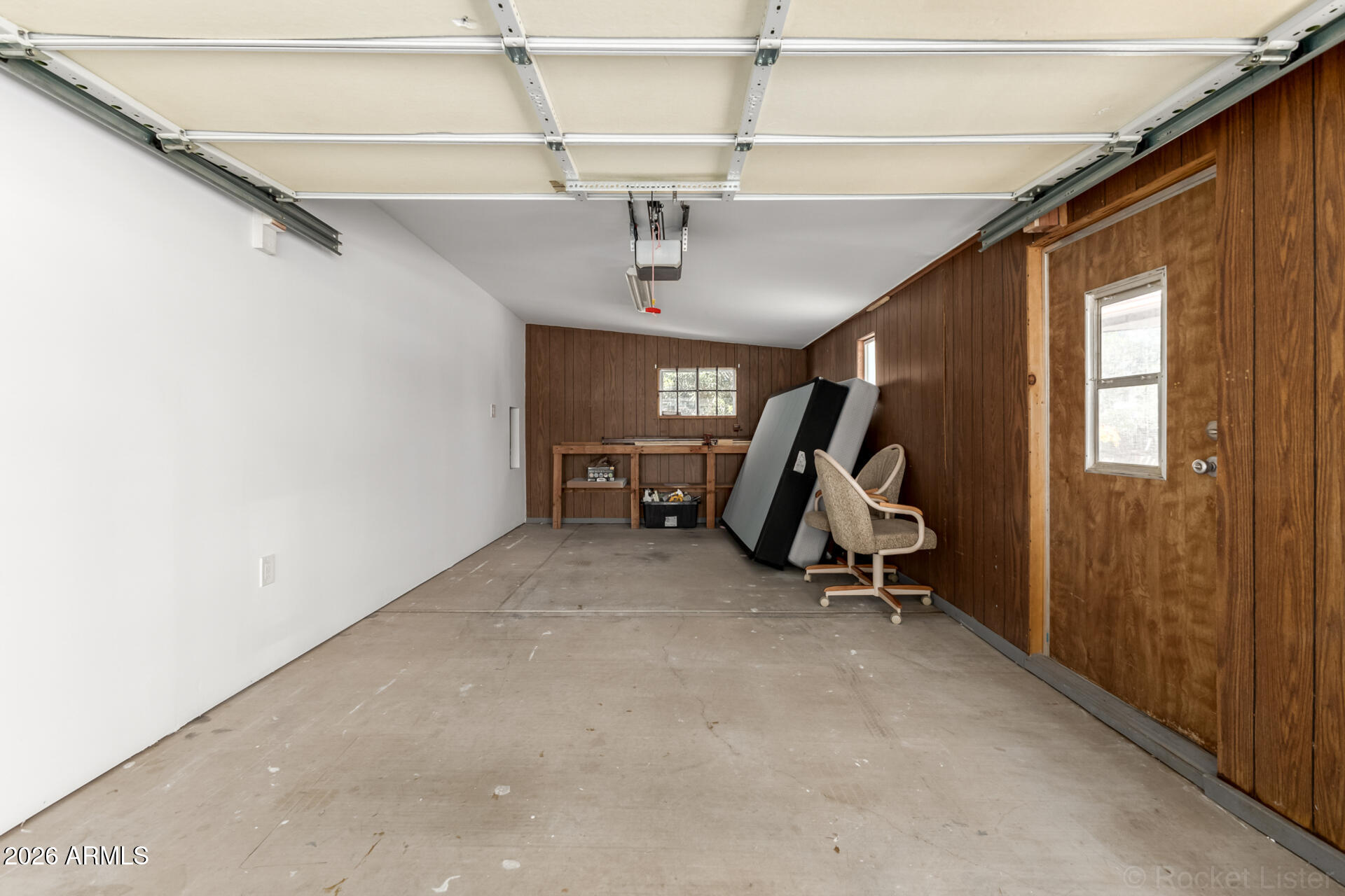 512 South 83rd Way Mesa, AZ 85208 - Photo 45 of 45 a view of a room with gym equipment