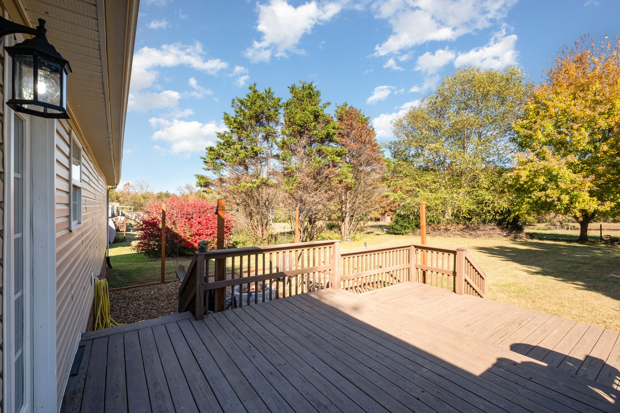 2916 Riley Creek Road Normandy, TN 37360 - Photo 19 of 23 a view of outdoor space with seating area