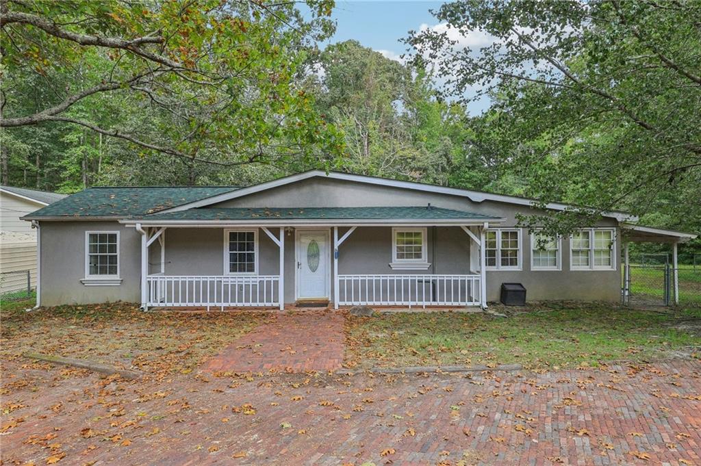 4885 Cook Road Southwest Stockbridge, GA 30281 - Photo 1 of 1