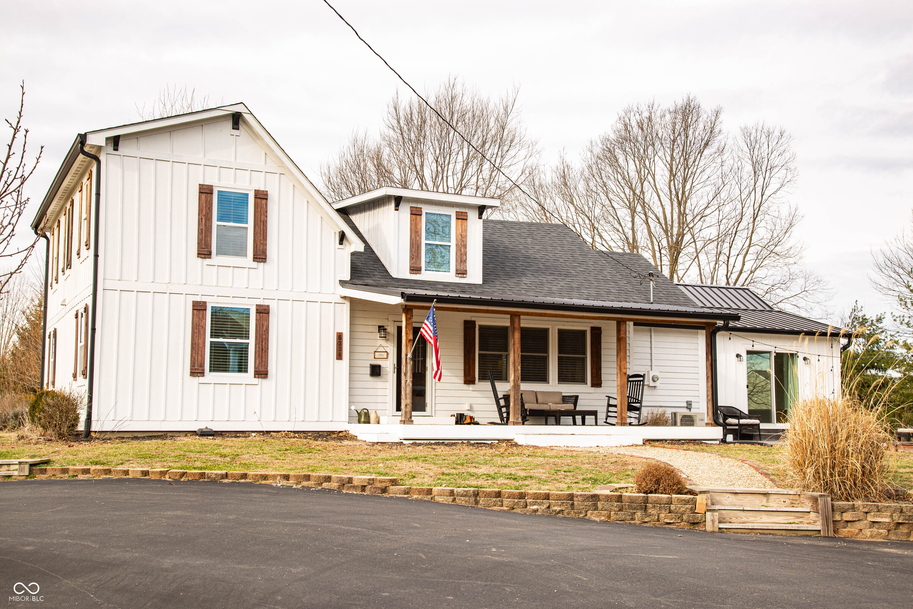 5234 West Olive Branch Road Greenwood, IN 46143 - Photo 1 of 68