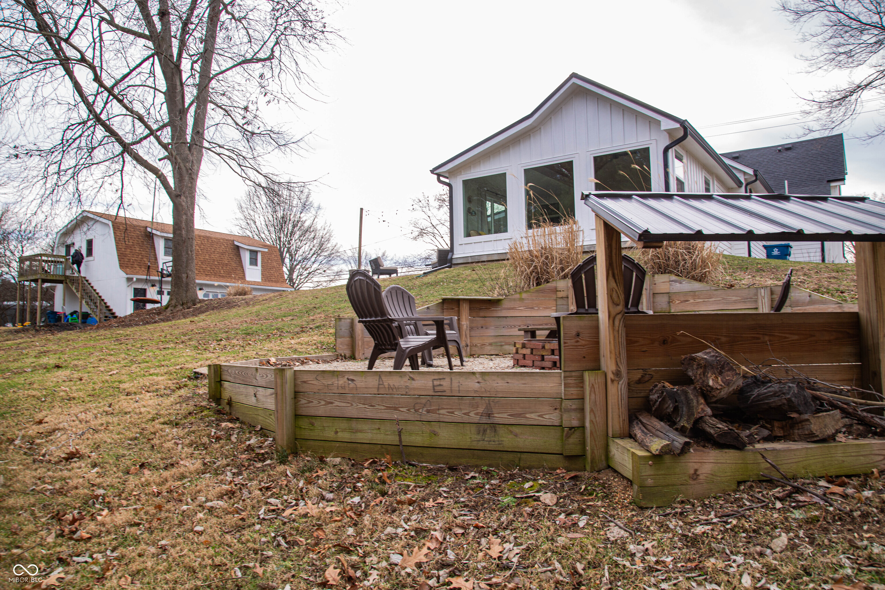 5234 West Olive Branch Road Greenwood, IN 46143 - Photo 11 of 68