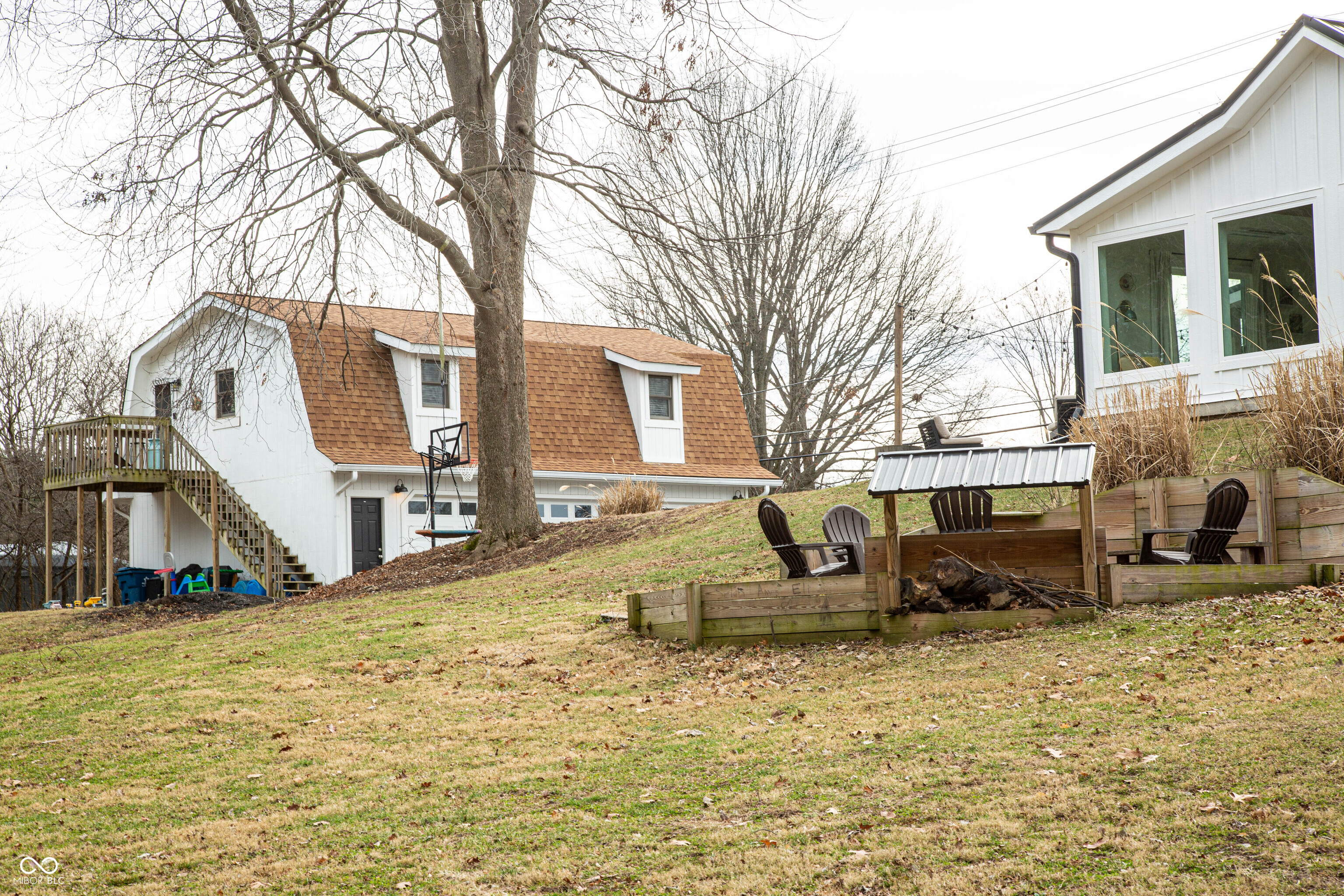 5234 West Olive Branch Road Greenwood, IN 46143 - Photo 14 of 68