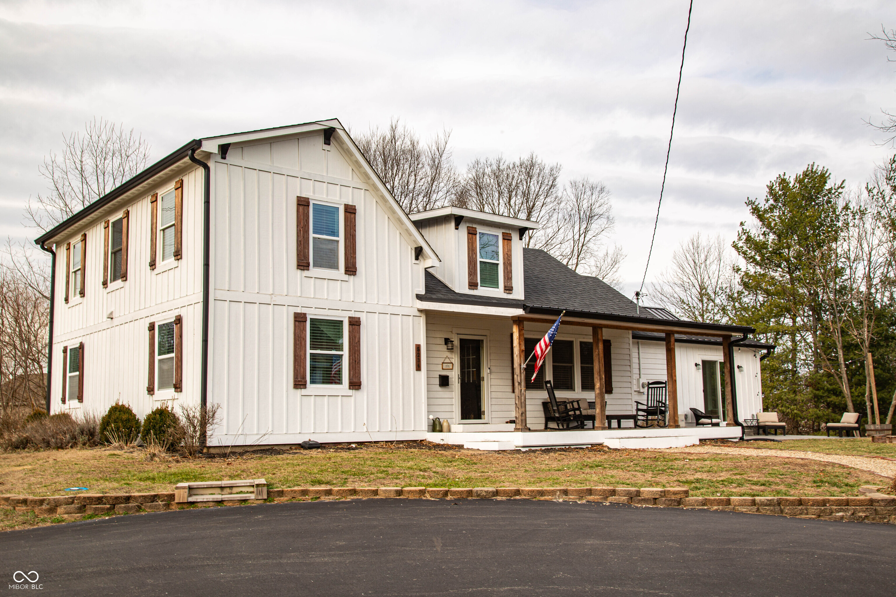 5234 West Olive Branch Road Greenwood, IN 46143 - Photo 2 of 68