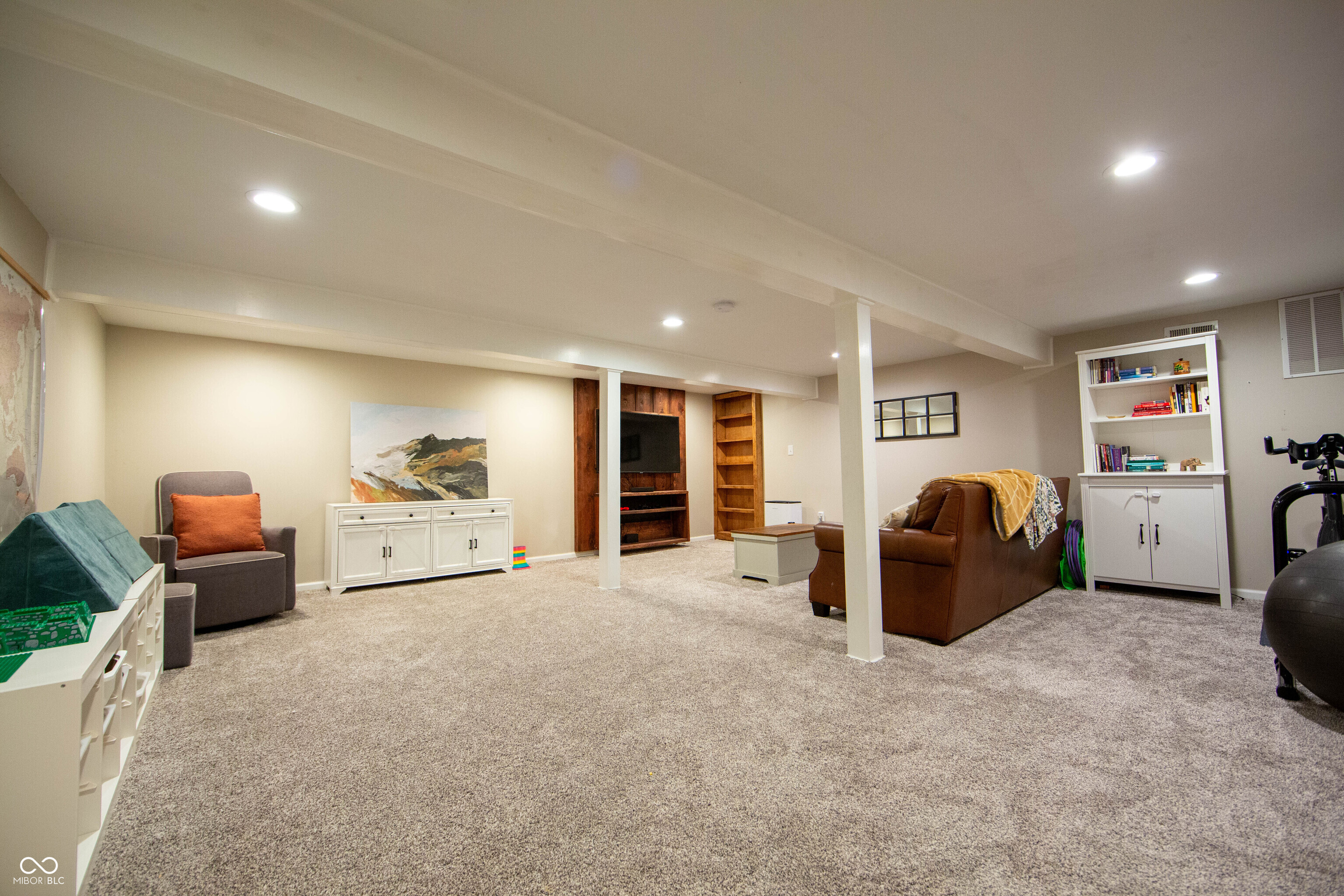 5234 West Olive Branch Road Greenwood, IN 46143 - Photo 45 of 68