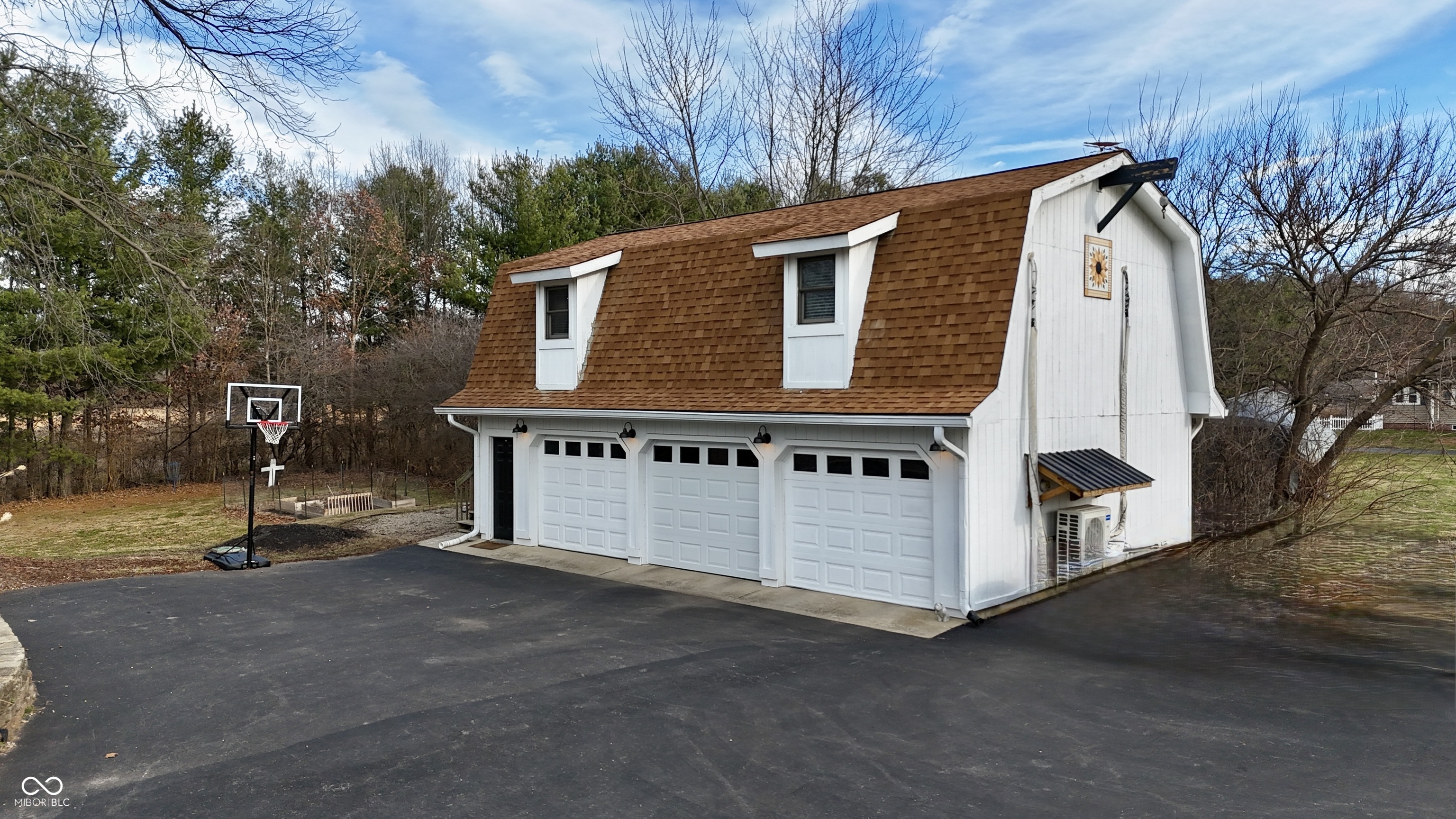 5234 West Olive Branch Road Greenwood, IN 46143 - Photo 49 of 68