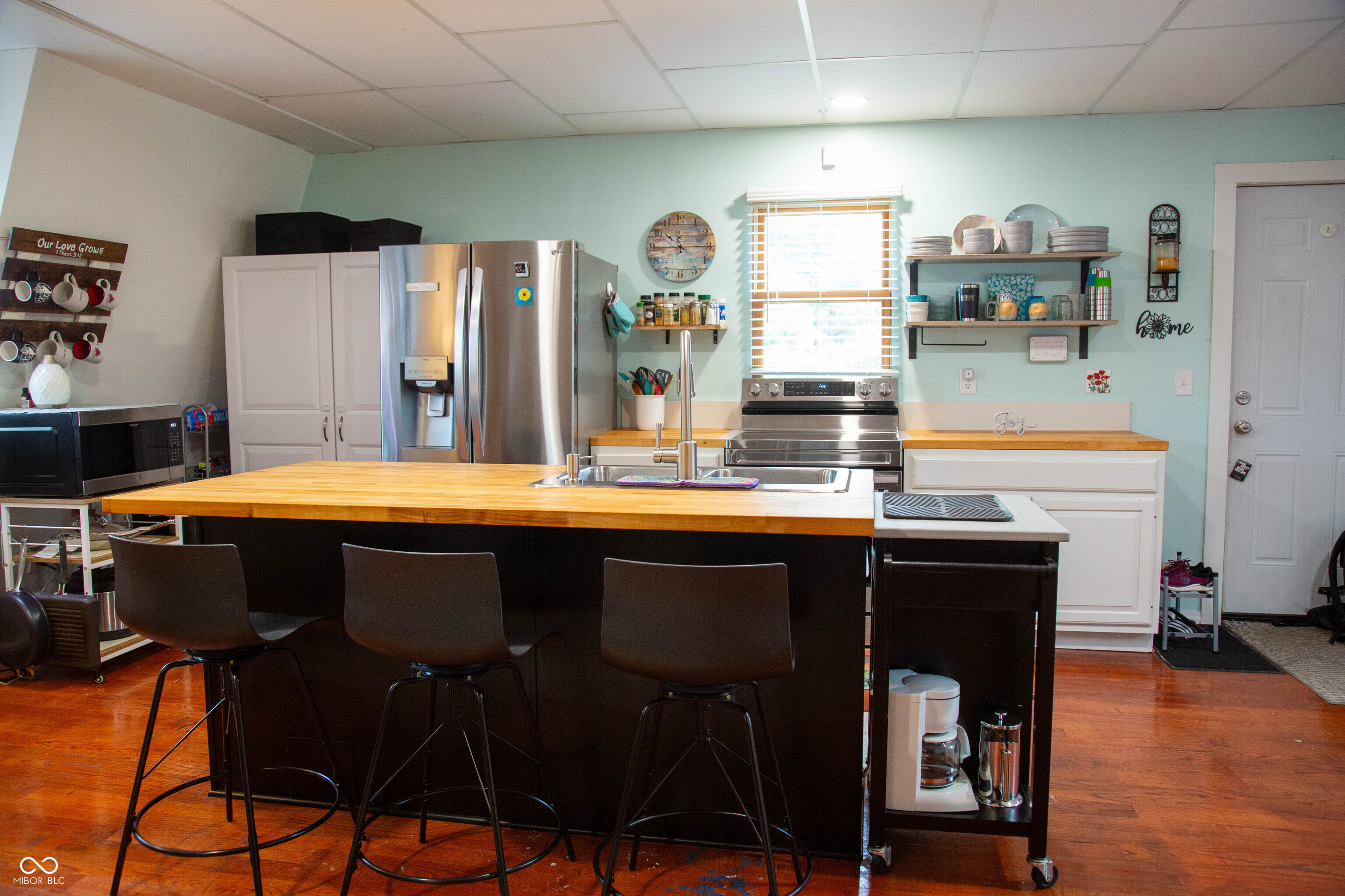 5234 West Olive Branch Road Greenwood, IN 46143 - Photo 53 of 68