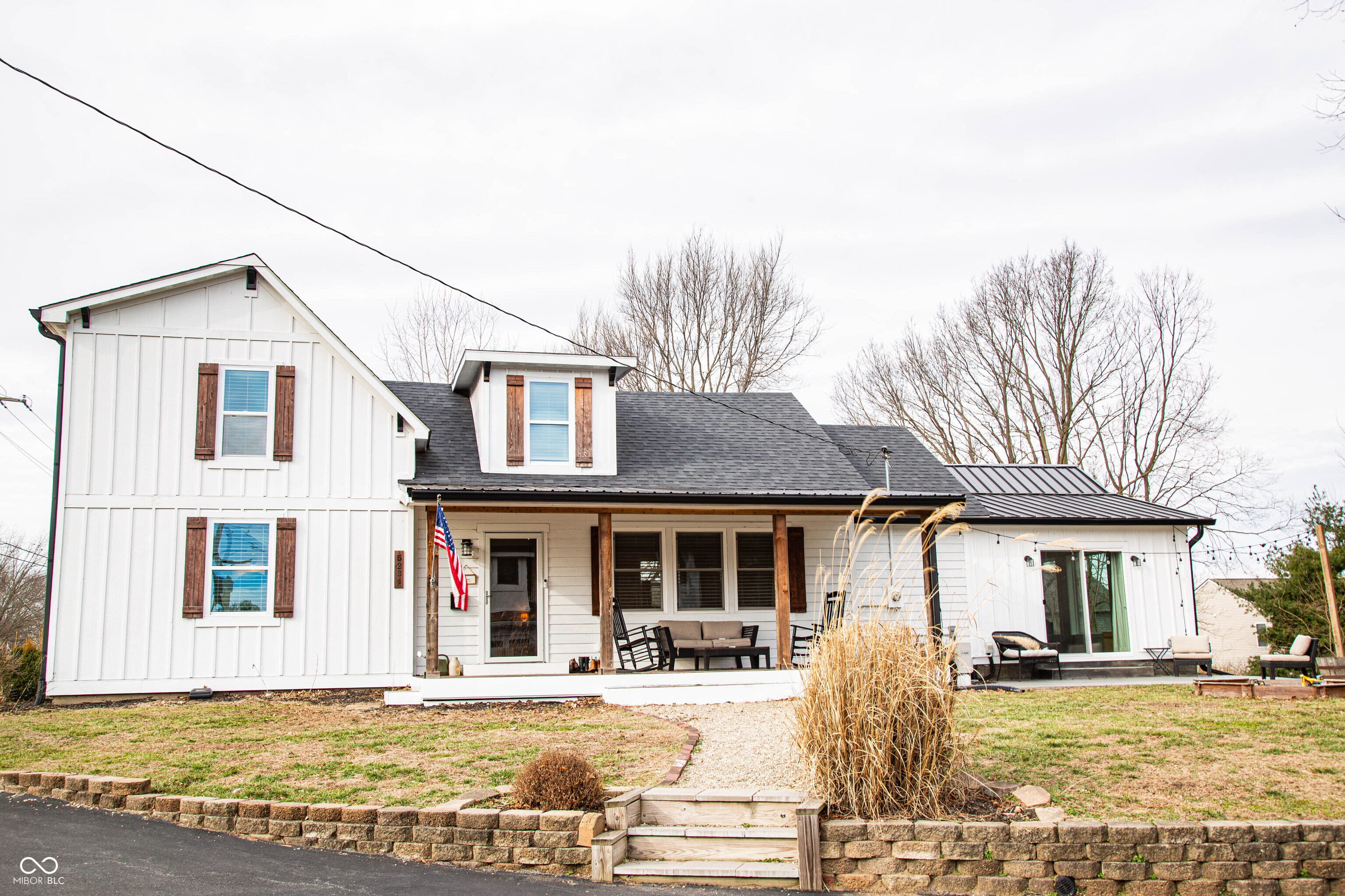 5234 West Olive Branch Road Greenwood, IN 46143 - Photo 6 of 68