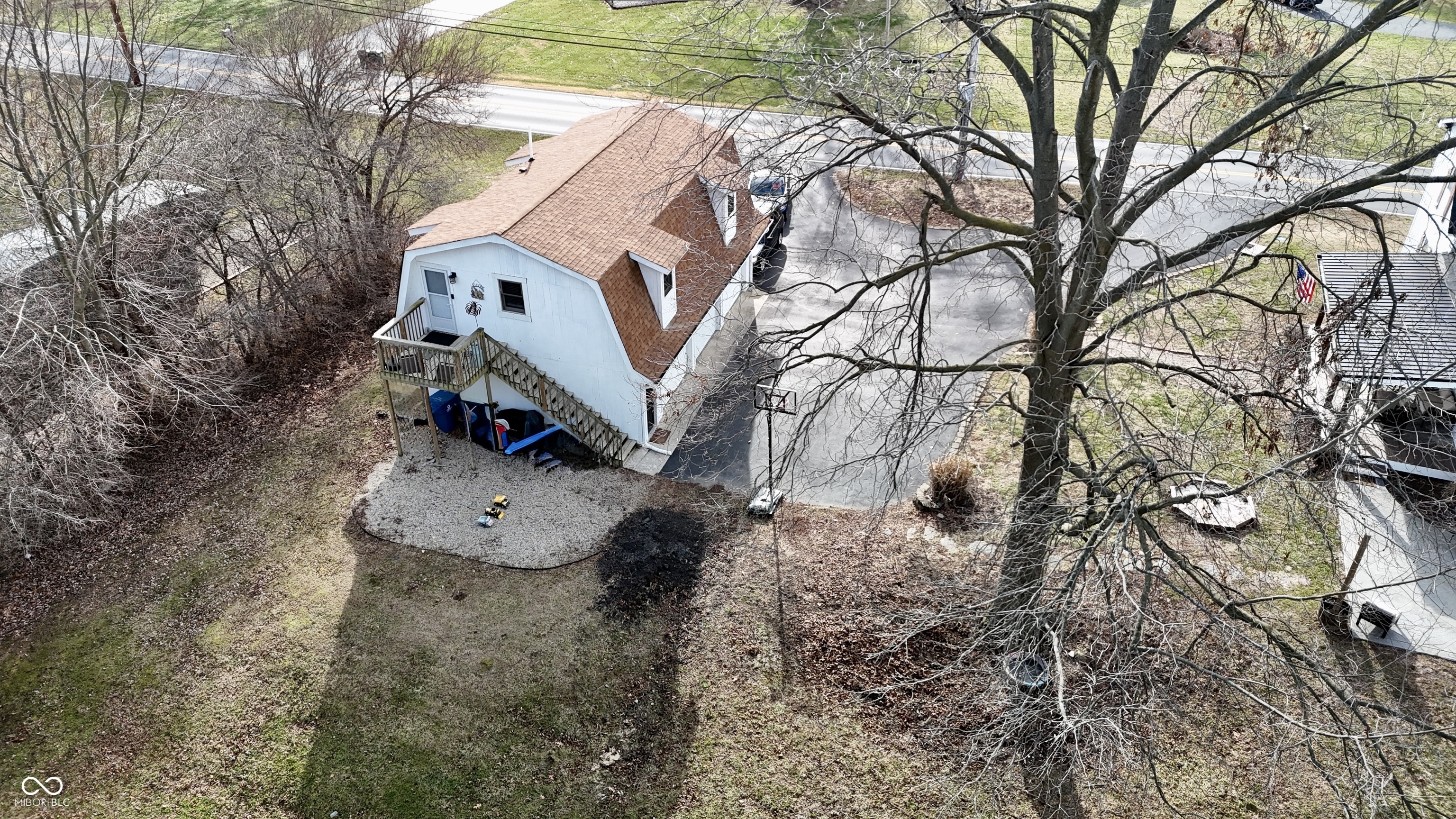 5234 West Olive Branch Road Greenwood, IN 46143 - Photo 62 of 68