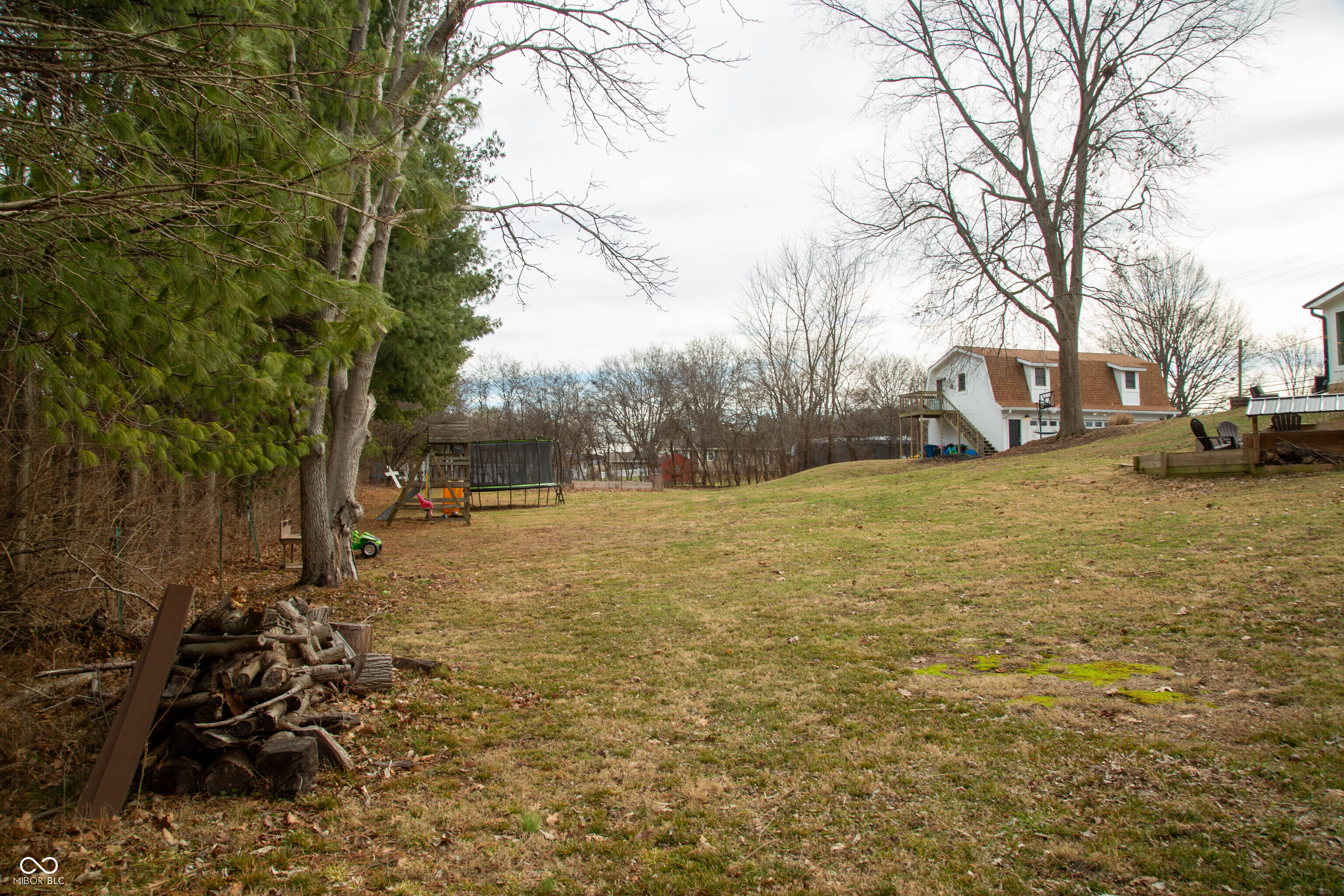 5234 West Olive Branch Road Greenwood, IN 46143 - Photo 66 of 68