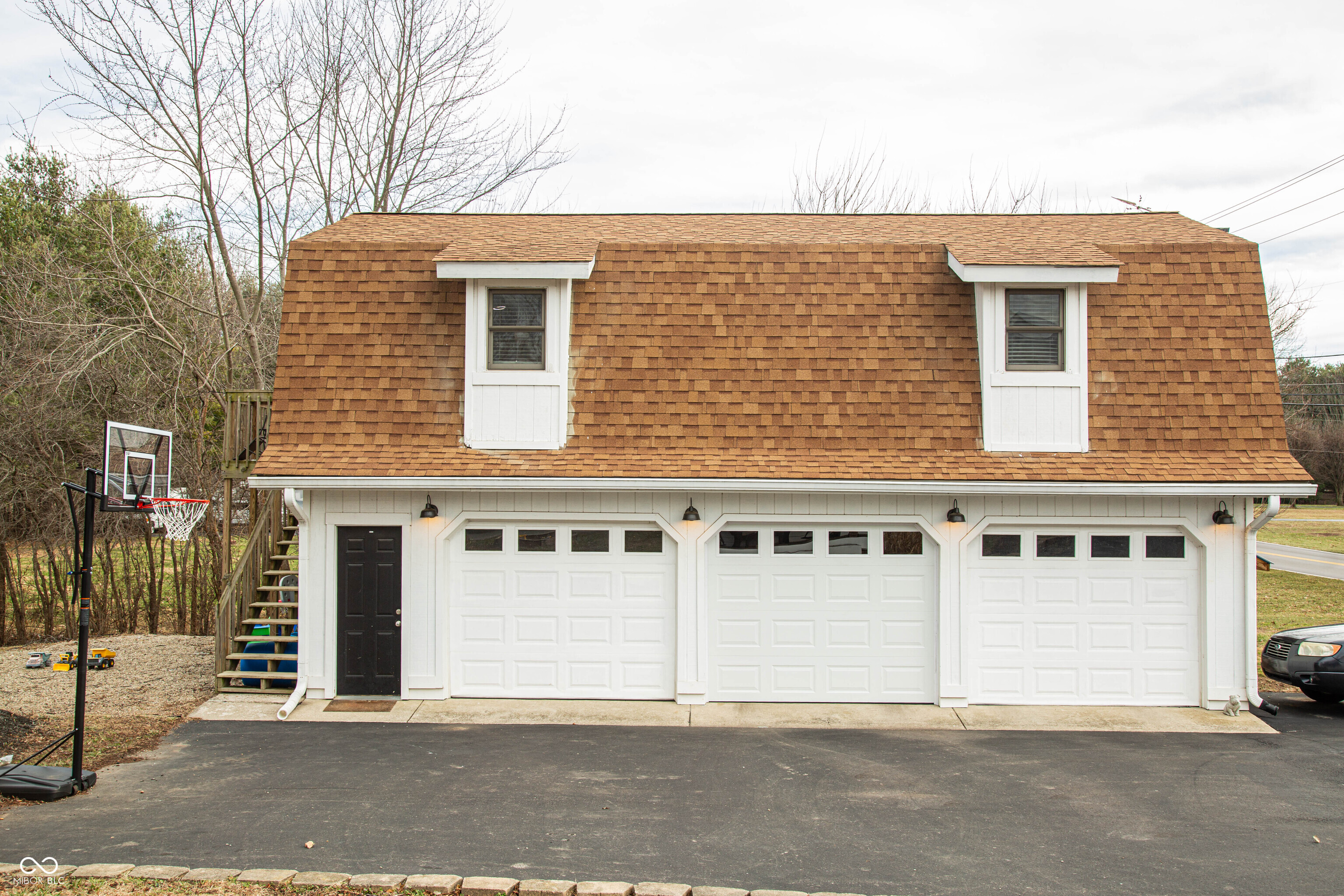 5234 West Olive Branch Road Greenwood, IN 46143 - Photo 8 of 68