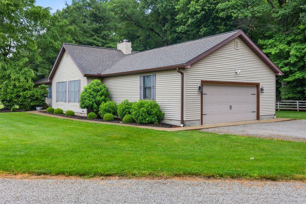 16321 Lewis Road Sunbury, OH 43074 - Photo 3 of 85