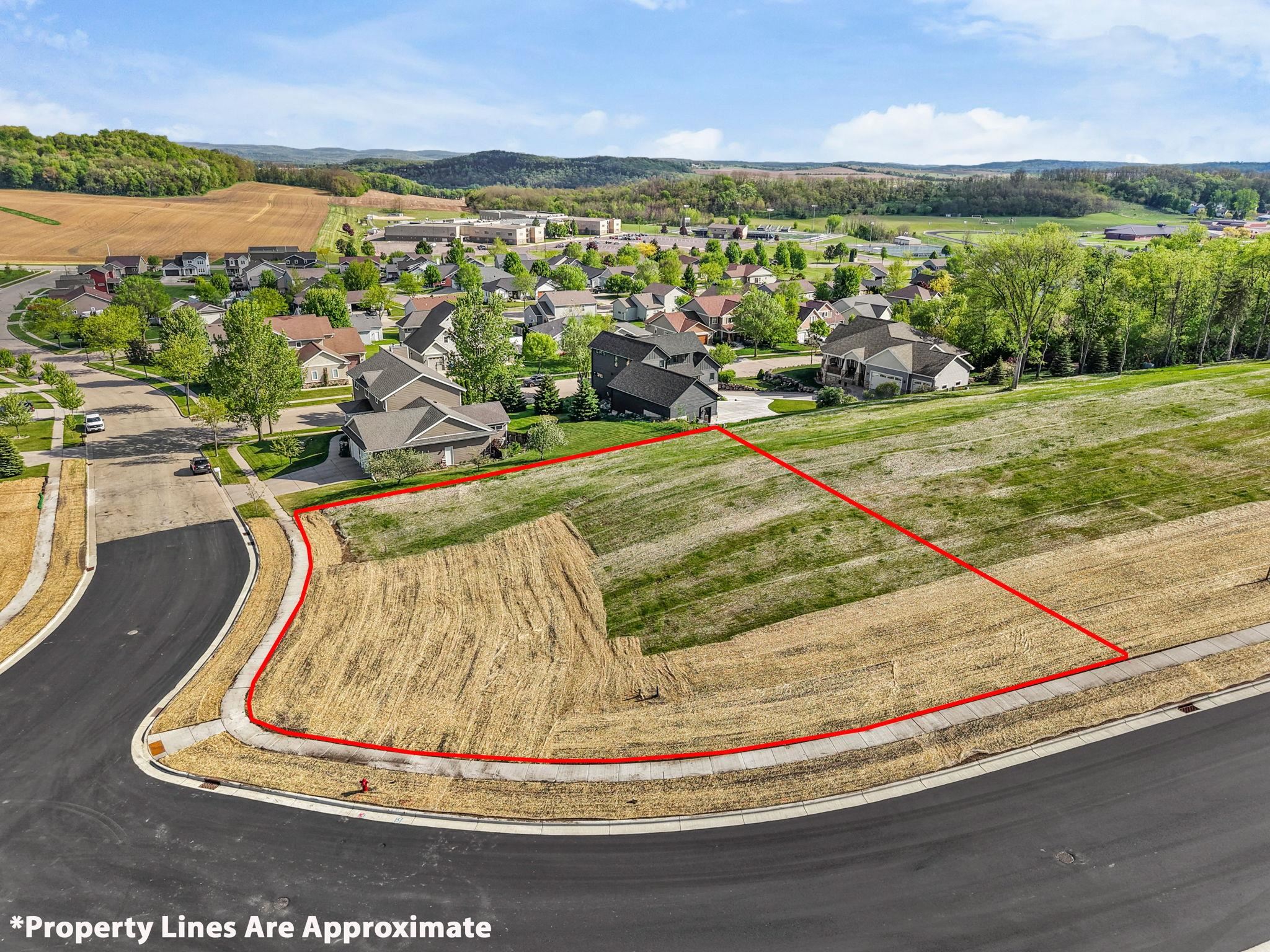 Lot 85 Highland Lodi, WI 53555 - Photo 1 of 10