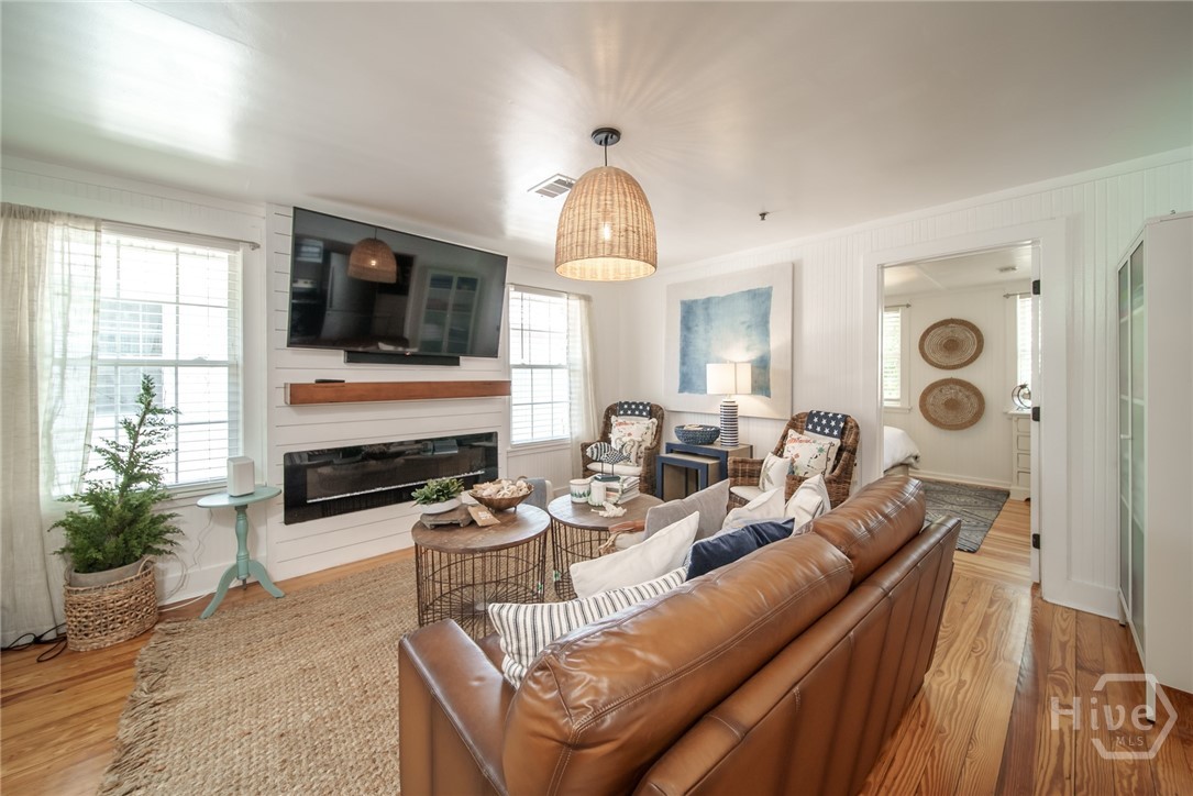 1413 2nd Avenue, Unit 2 Tybee Island, GA 31328 - Photo 11 of 30